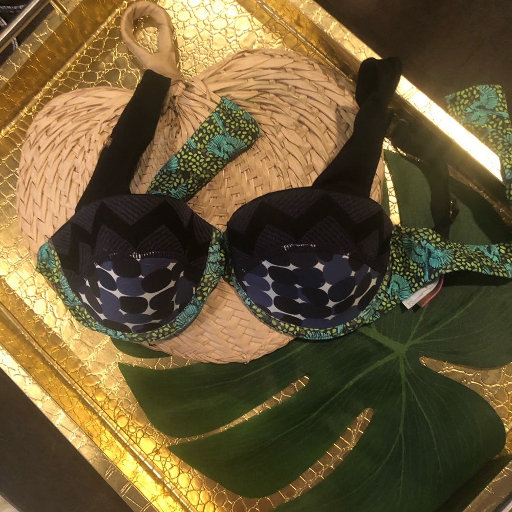 Maaji bikini top